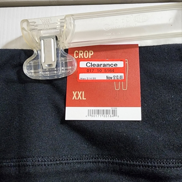 Athletic pants - Picture 4 of 6